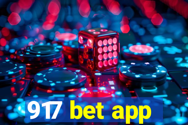 917 bet app